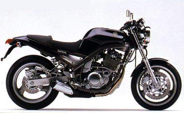YAMAHA RBX 600M ブラック 1990年製 YAMAHA RBX 600M ブラック 1990年製 Yamaha RBX Super Medium
